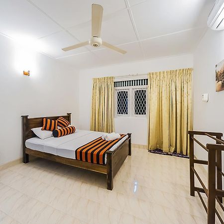 Cloud Inn Kandy Homestay Exterior photo
