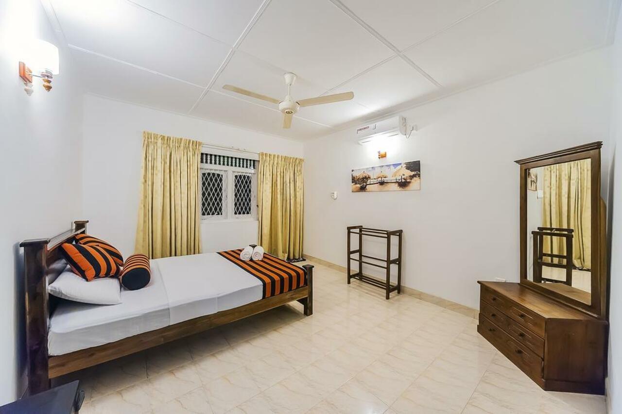 Cloud Inn Kandy Homestay Exterior photo
