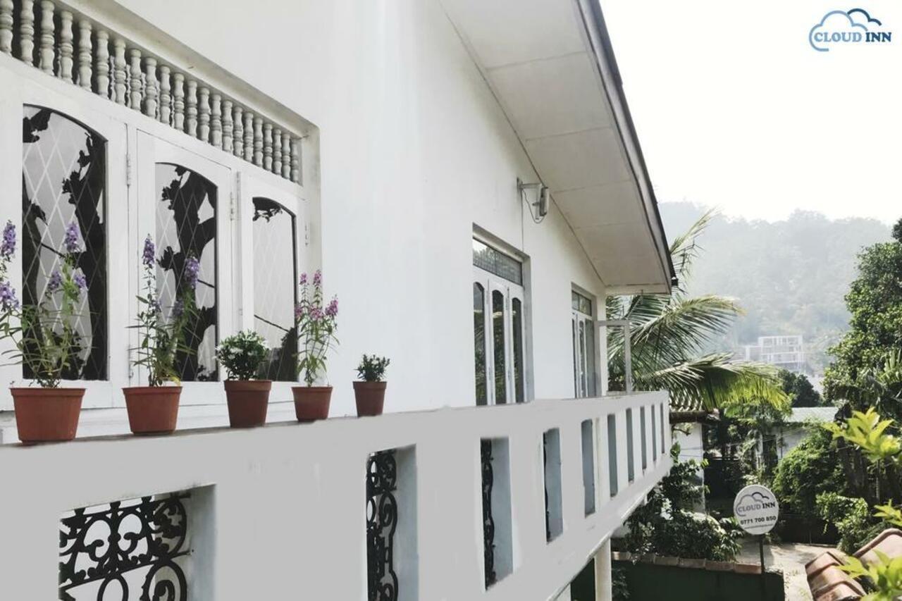 Cloud Inn Kandy Homestay Exterior photo