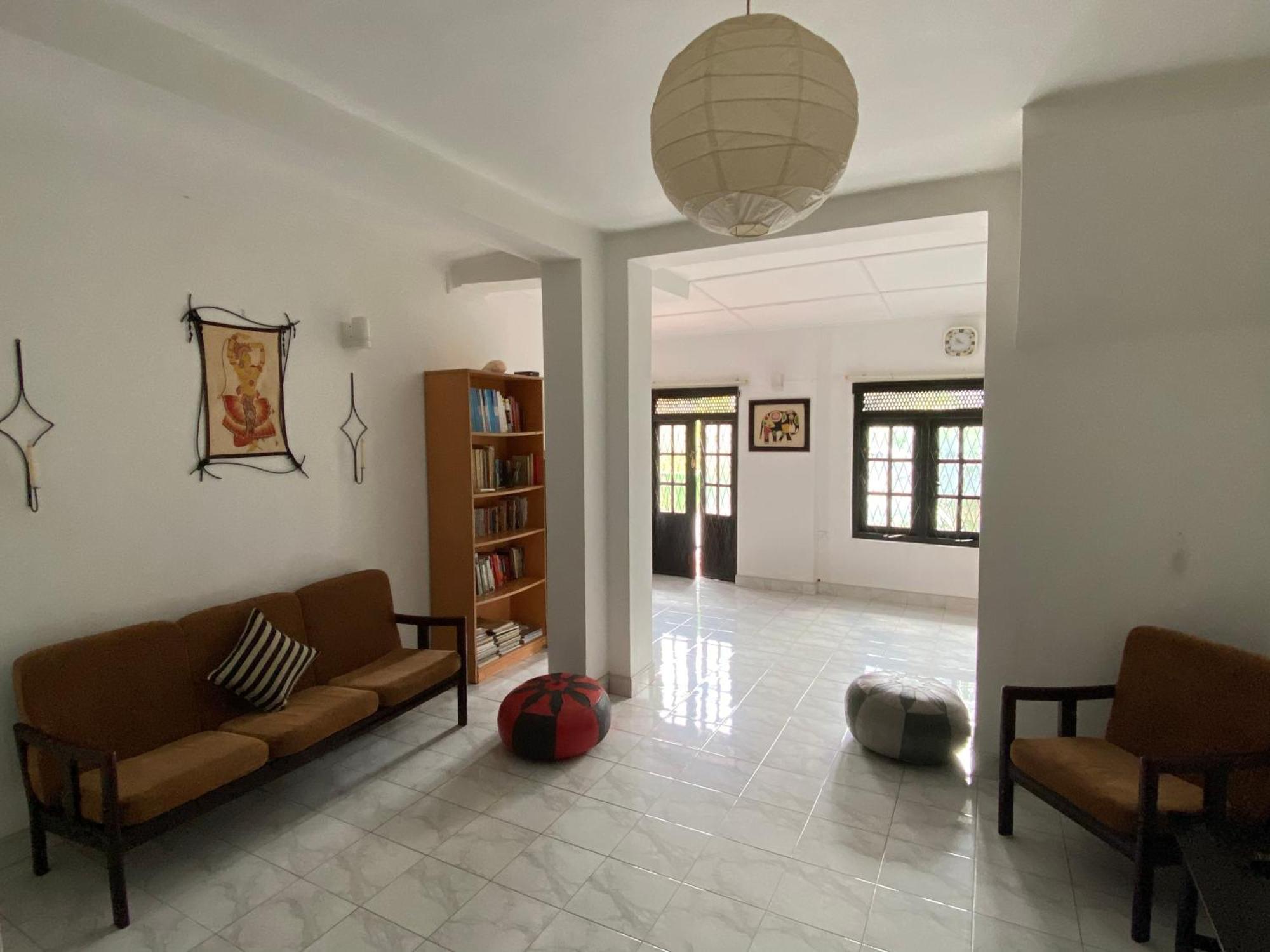Cloud Inn Kandy Homestay Exterior photo