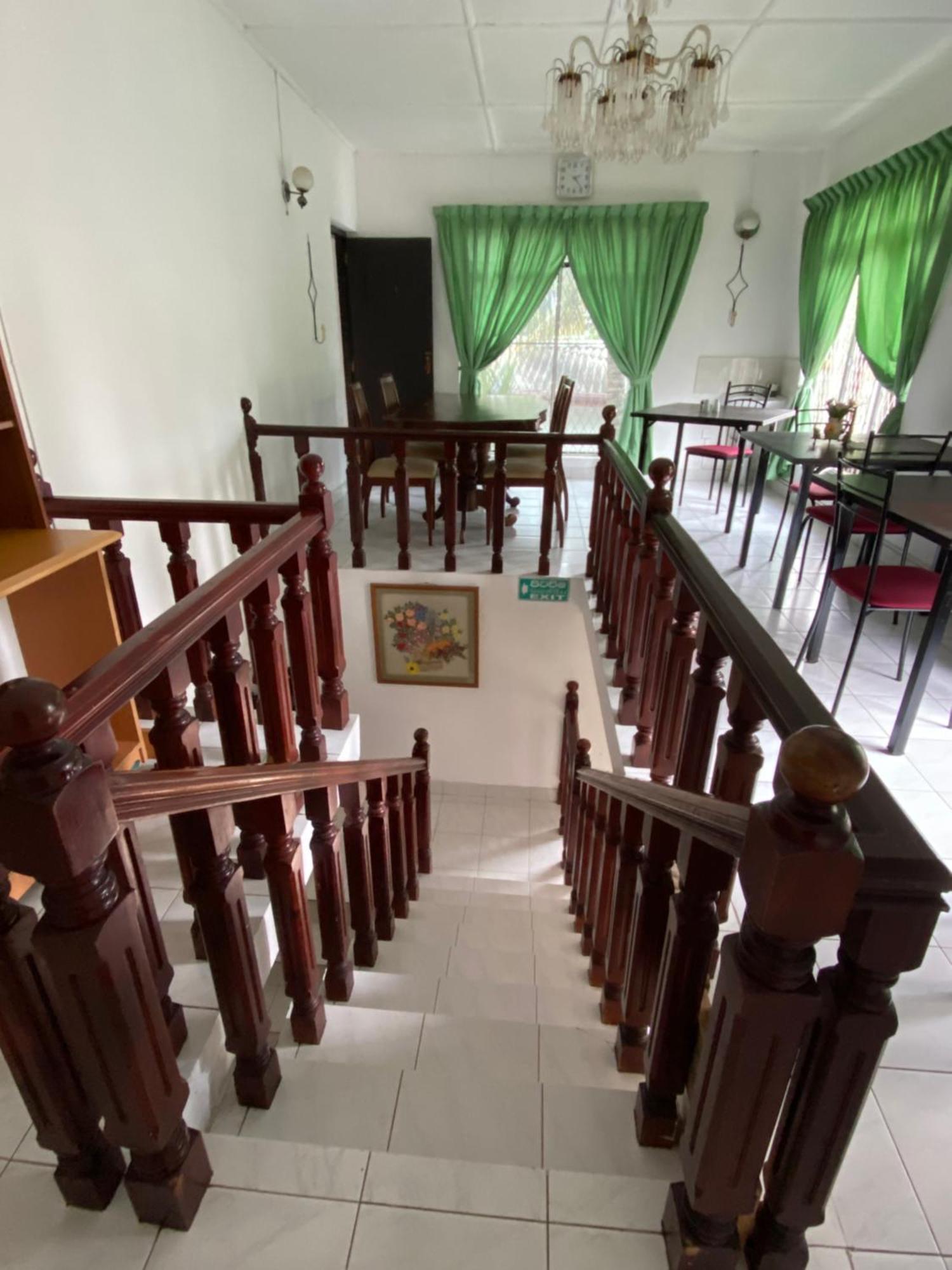 Cloud Inn Kandy Homestay Exterior photo