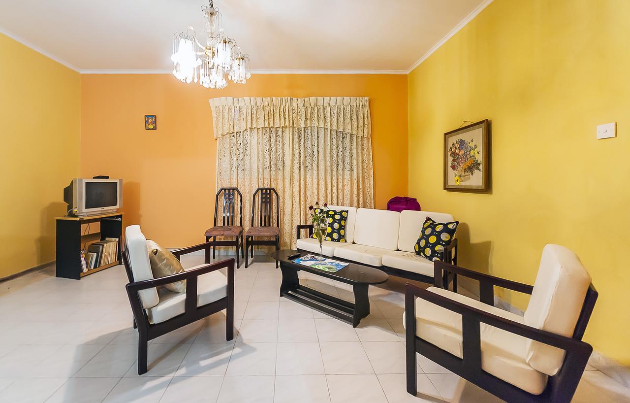 Cloud Inn Kandy Homestay Exterior photo