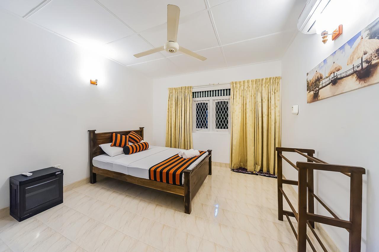 Cloud Inn Kandy Homestay Exterior photo