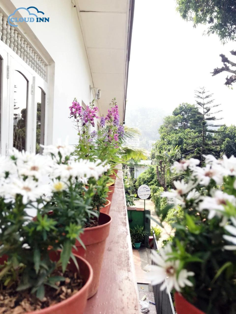 Cloud Inn Kandy Homestay Exterior photo