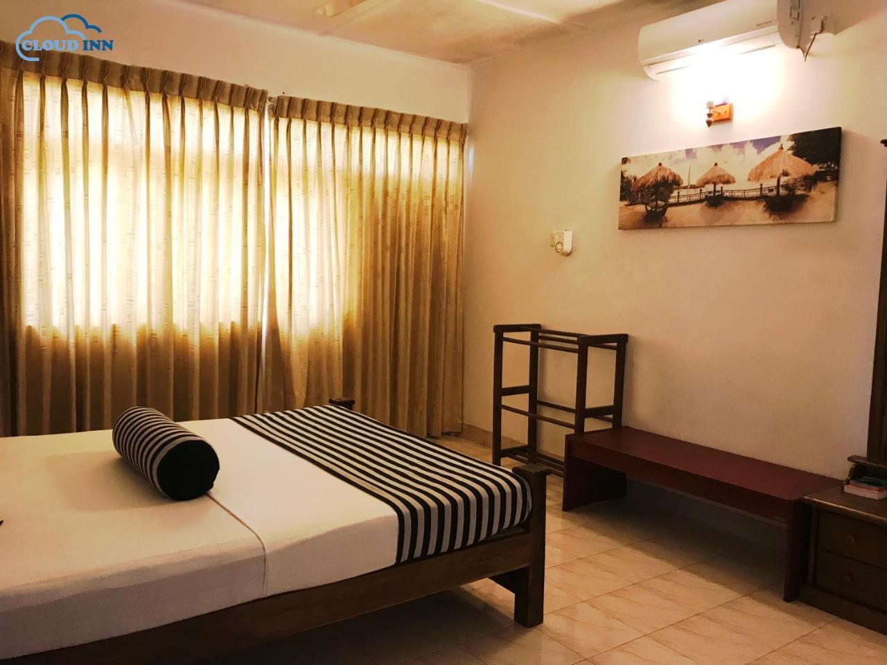 Cloud Inn Kandy Homestay Exterior photo