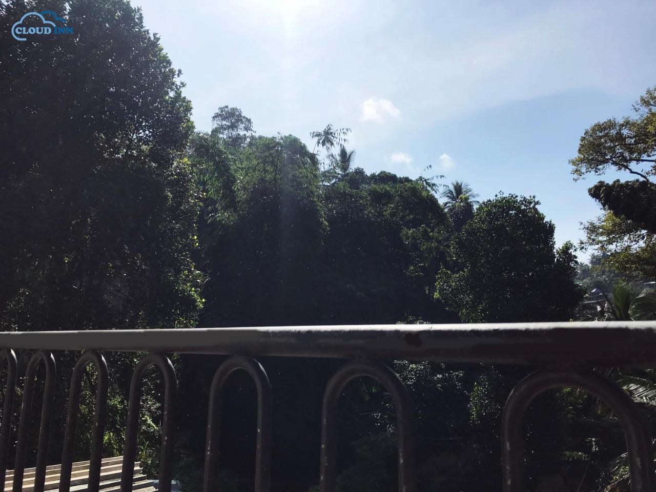 Cloud Inn Kandy Homestay Exterior photo