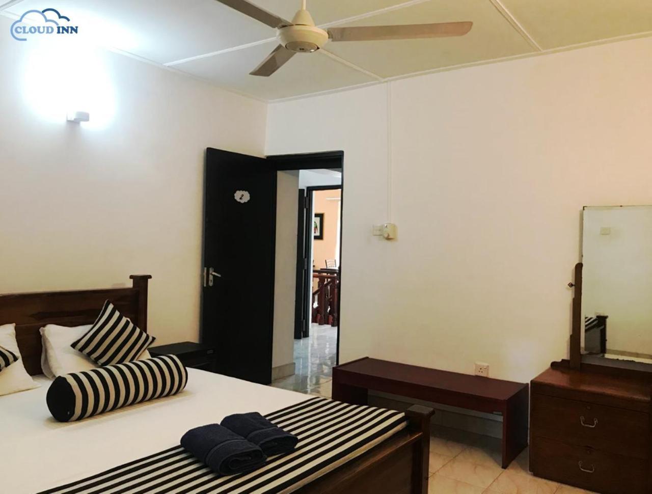 Cloud Inn Kandy Homestay Exterior photo